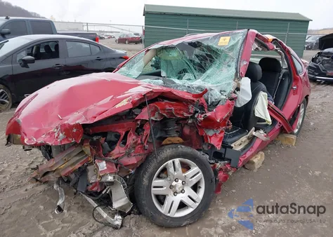 2013 Chevrolet Impala Lt from USA, damaged, VIN 2G1WB5E38D1161574